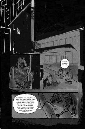 Read ACTS ONE NINE  3 Page 7 in English
