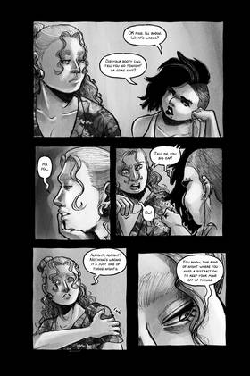 Read ACTS ONE NINE  4 Page 7 in English