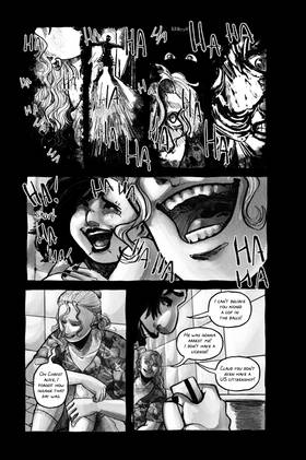 Read ACTS ONE NINE  4 Page 10 in English