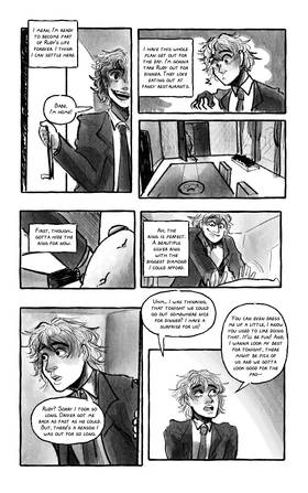 Read ACTS ONE NINE  5 Page 3 in English