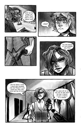 Read ACTS ONE NINE  5 Page 4 in English