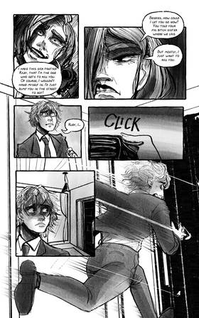 Read ACTS ONE NINE  5 Page 5 in English