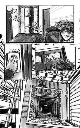 Read ACTS ONE NINE  5 Page 6 in English