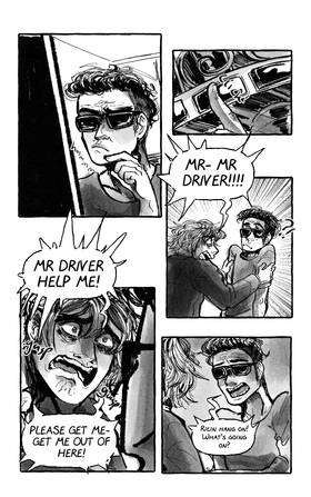 Read ACTS ONE NINE  5 Page 7 in English