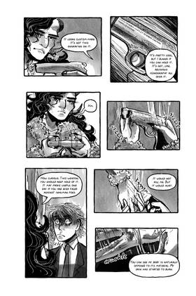 Read ACTS ONE NINE  6 Page 3 in English
