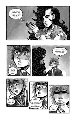 Read ACTS ONE NINE  6 Page 4 in English
