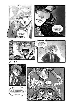Read ACTS ONE NINE  6 Page 5 in English