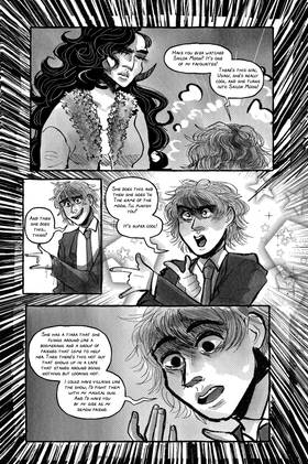 Read ACTS ONE NINE  6 Page 6 in English