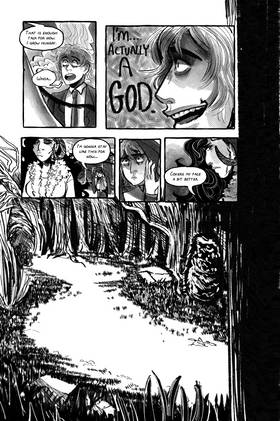 Read ACTS ONE NINE  6 Page 8 in English