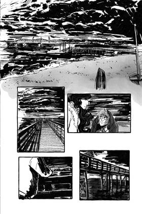 Read ACTS ONE NINE  6 Page 9 in English