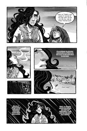 Read ACTS ONE NINE  6 Page 10 in English
