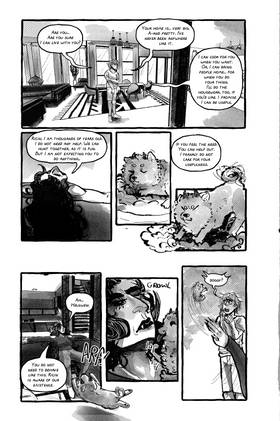 Read ACTS ONE NINE  7 Page 4 in English