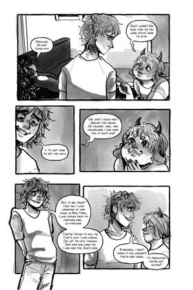Read ACTS ONE NINE  7 Page 6 in English