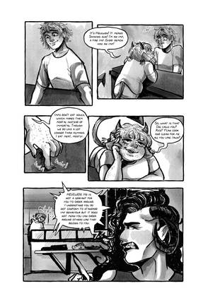 Read ACTS ONE NINE  7 Page 9 in English