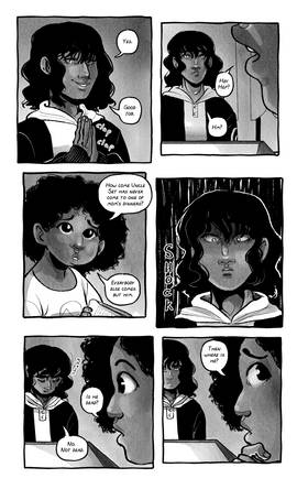 Read ACTS ONE NINE  8 Page 6 in English