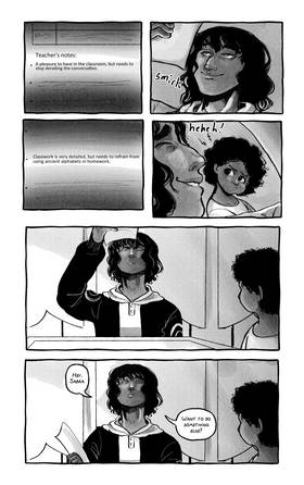Read ACTS ONE NINE  8 Page 3 in English