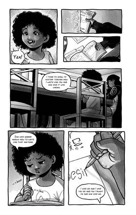 Read ACTS ONE NINE  8 Page 4 in English