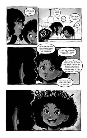 Read ACTS ONE NINE  8 Page 7 in English