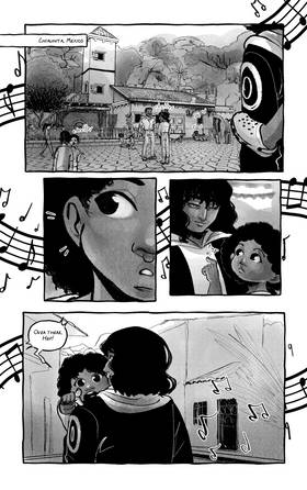 Read ACTS ONE NINE  8 Page 9 in English