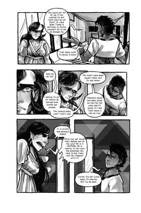 Read ACTS ONE NINE  9 Page 8 in English
