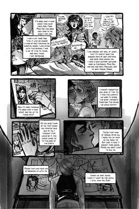Read ACTS ONE NINE  9 Page 1 in English