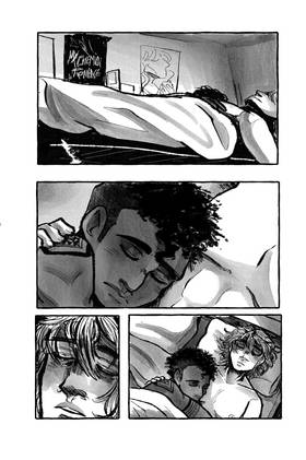 Read ACTS ONE NINE  9 Page 2 in English