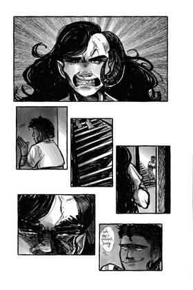 Read ACTS ONE NINE  9 Page 5 in English