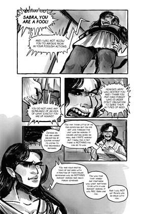 Read ACTS ONE NINE  9 Page 6 in English