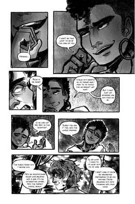 Read ACTS ONE NINE  9 Page 7 in English