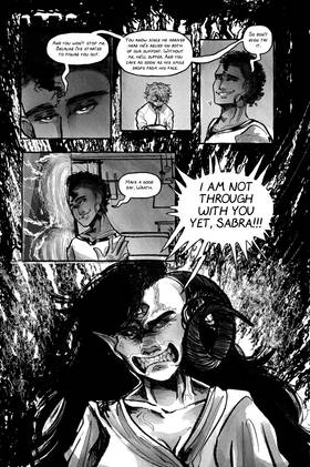 Read ACTS ONE NINE  9 Page 9 in English