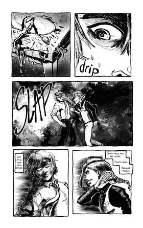 Read ACTS ONE NINE  10 Page 3 in English