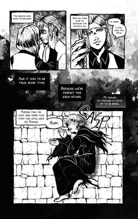 Read ACTS ONE NINE  10 Page 5 in English