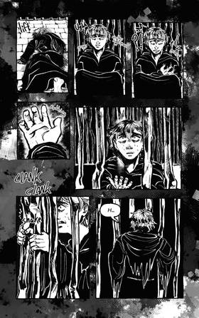 Read ACTS ONE NINE  10 Page 6 in English
