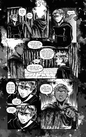 Read ACTS ONE NINE  10 Page 10 in English