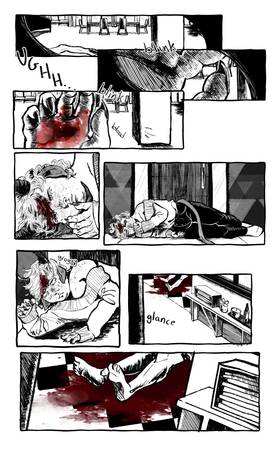 Read ACTS ONE NINE  11 Page 1 in English
