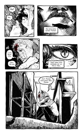 Read ACTS ONE NINE  11 Page 3 in English
