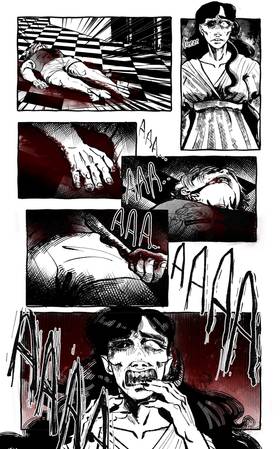 Read ACTS ONE NINE  11 Page 5 in English