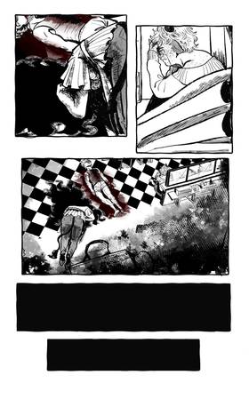 Read ACTS ONE NINE  11 Page 6 in English