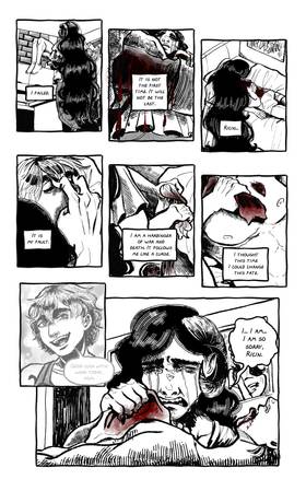 Read ACTS ONE NINE  11 Page 7 in English