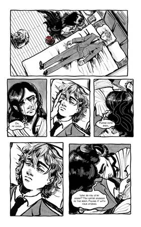 Read ACTS ONE NINE  11 Page 8 in English