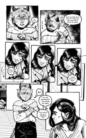 Read ACTS ONE NINE  11 Page 10 in English