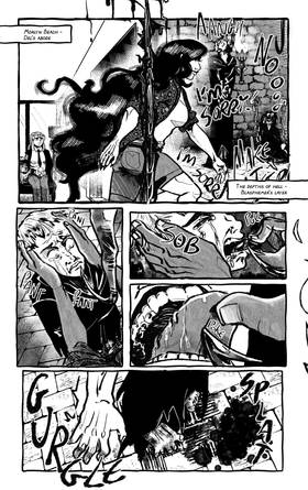 Read ACTS ONE NINE  12 Page 1 in English