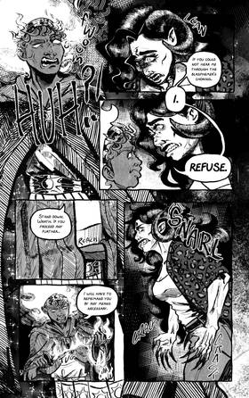 Read ACTS ONE NINE  12 Page 4 in English