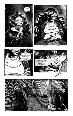 Read ACTS ONE NINE  12 Page 9 in English