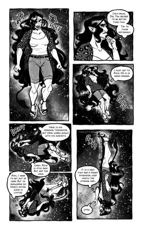 Read ACTS ONE NINE  12 Page 10 in English