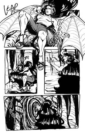 Read ACTS ONE NINE  13 Page 1 in English