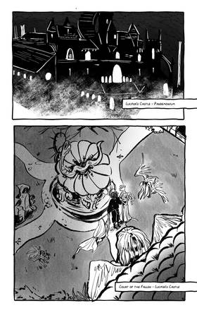 Read ACTS ONE NINE  13 Page 3 in English