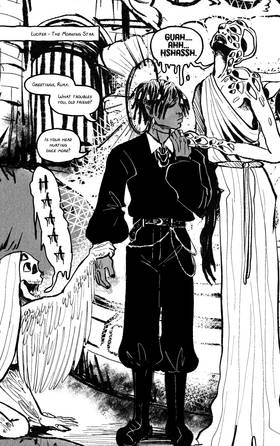 Read ACTS ONE NINE  13 Page 4 in English