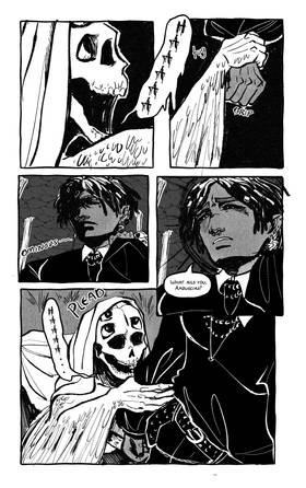 Read ACTS ONE NINE  13 Page 6 in English