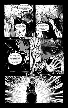 Read ACTS ONE NINE  13 Page 8 in English
